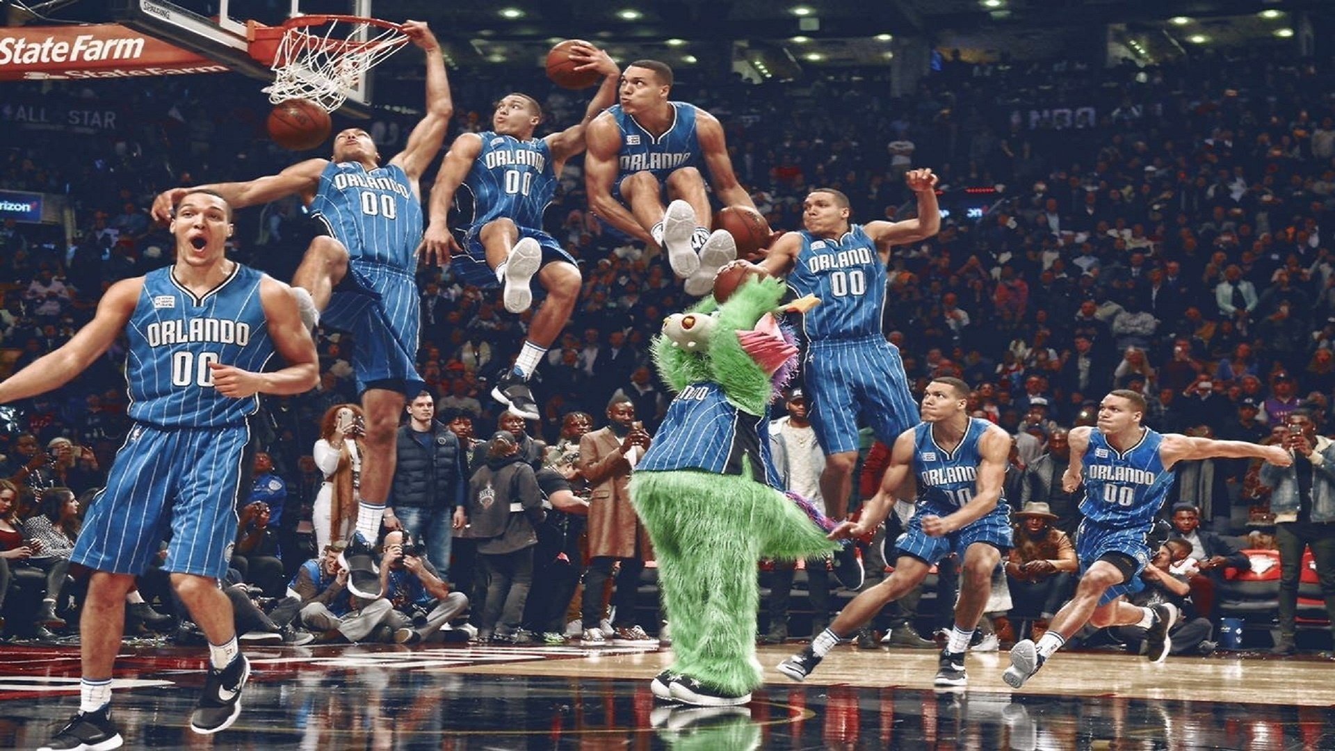 球队的攻防平衡：战术布局的核心要义，篮球比赛中,攻防战术都包括个人战术和集体战术